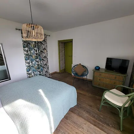 Maison Cordaise 6 Personnes