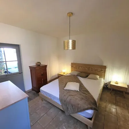 Ferienhaus Maison Cordaise 6 Personnes Cordes-sur-Ciel