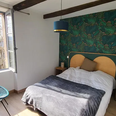 Ferienhaus Maison Cordaise 6 Personnes