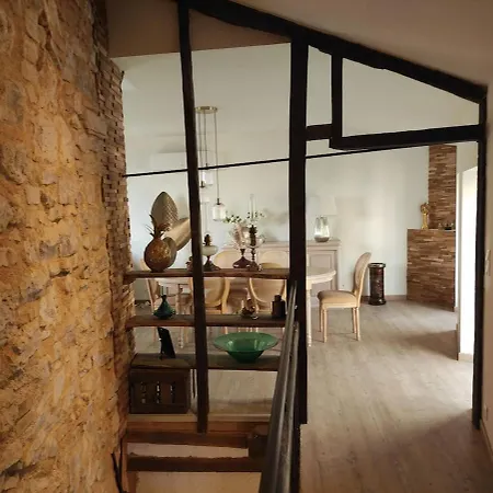 Maison Cordaise 6 Personnes Cordes-sur-Ciel