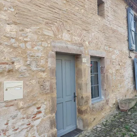 Maison Cordaise 6 Personnes *