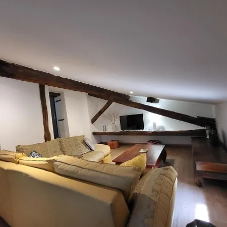 Ferienhaus Maison Cordaise 6 Personnes *