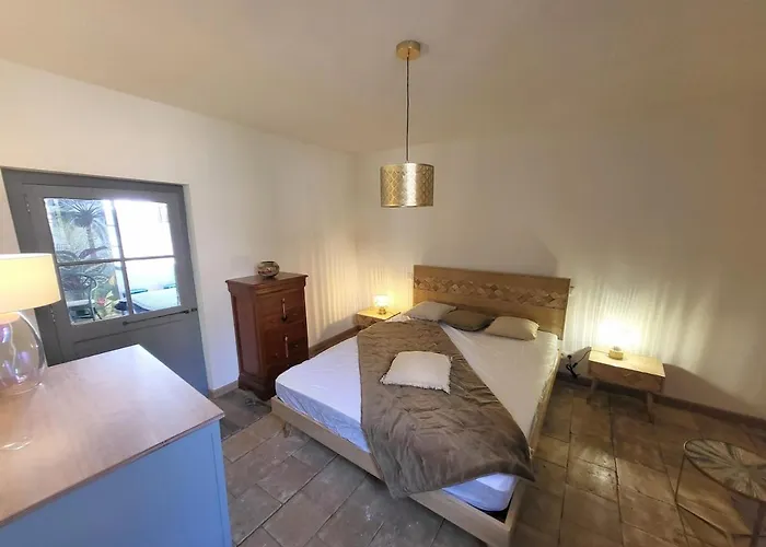 Feriehus Maison Cordaise 6 Personnes Cordes-sur-Ciel