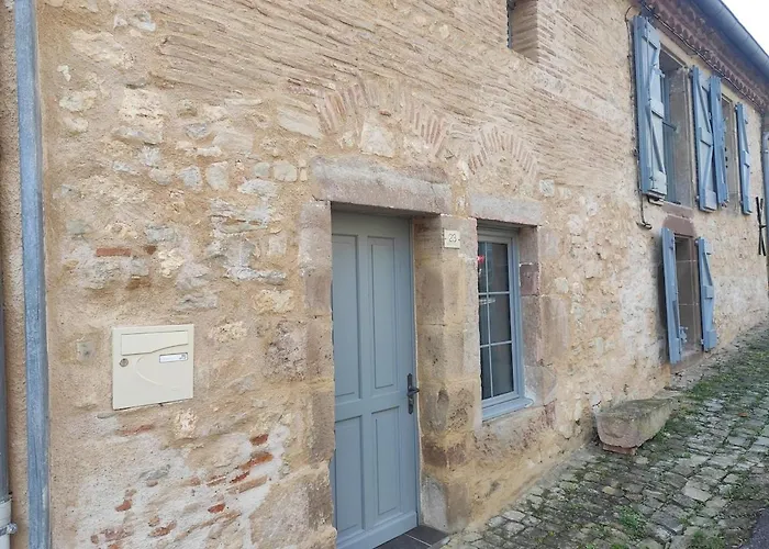 Maison Cordaise 6 Personnes *